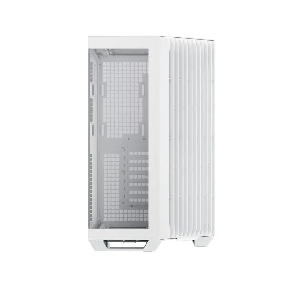 Компьютерный корпус Aerocool APNX V1 W без Б/П