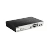 Коммутатор D-Link DGS-1210-10P/ME/B1A