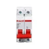 Автоматический выключатель Himel HDB3w 2Р 10А С 4,5кА