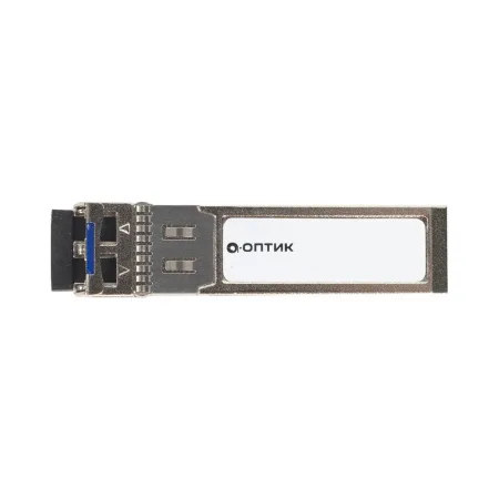 Трансивер А-Оптик AO-SFP-LX-80D