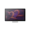 Графический планшет Wacom Cintiq Pro 22 (DTH227K0B) Чёрный