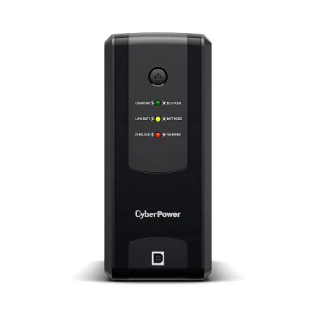Источник бесперебойного питания CyberPower UT1200EG