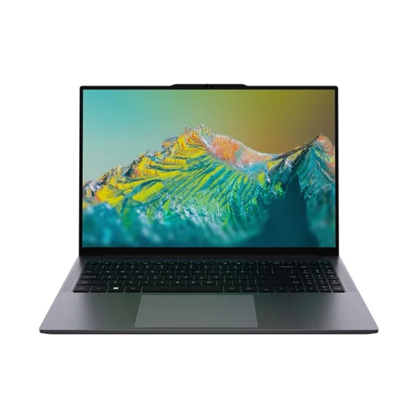 Ноутбук Chuwi Corebook Plus 16" FHD Ryzen 5-7430U 16GB 512GB Win 11