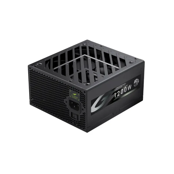 Блок питания Gamemax GZ 1200G Gold
