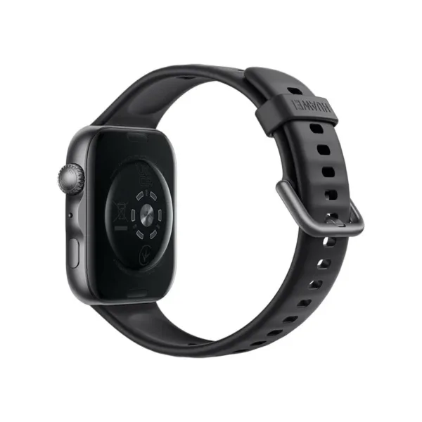 Смарт часы Huawei Watch Fit 5 NKI-B19 Black