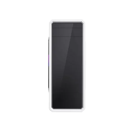 Компьютерный корпус Gamemax G561E White без Б/П