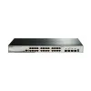 Коммутатор D-Link DGS-1510-28X/A1A