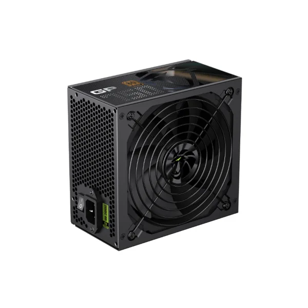 Блок питания Gamemax GP 750B Bronze