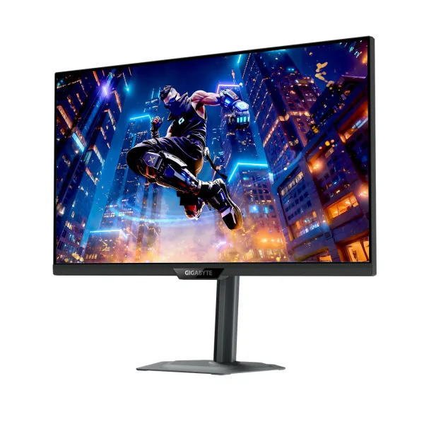 Монитор 27″ Gigabyte M27Q2 EK