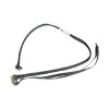 Комплект кабелей Lenovo ThinkSystem SR630 V3 M.2 NVMe 2-Bay RAID Cable Kit