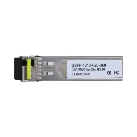 Трансивер Dahua SFP-1310R-20-SMF