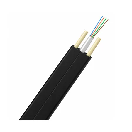 Кабель оптоволоконный GYFXTBY 8F SM G652D PE
