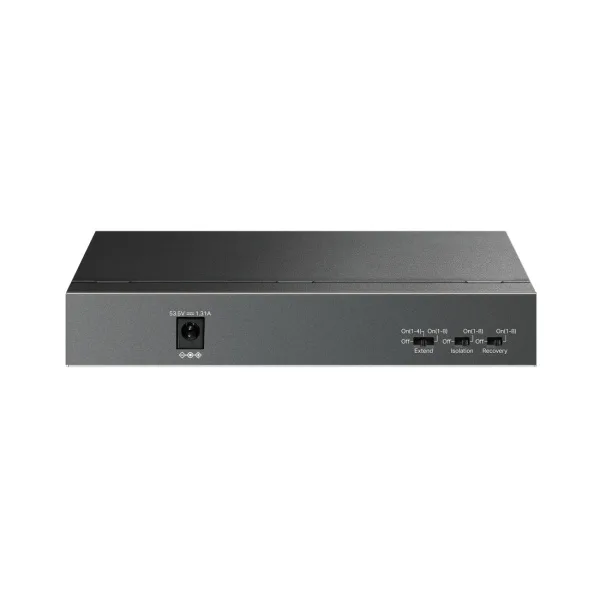 Коммутатор TP-Link LS109P