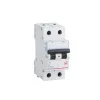Автоматический выключатель Legrand 404043 2П C 20A TX3 6000 6kA