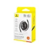 Интерфейсный кабель Baseus Free2Pull Mini USB-C to USB-C 100W 2m Black (P10364500113-01)