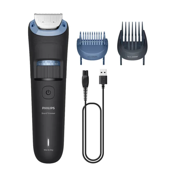 Триммер для бороды Philips Серии 3000 BT3660/15