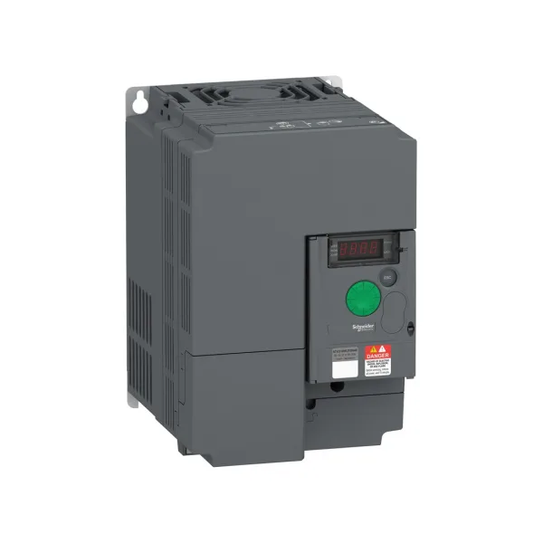 Преобразователь частоты SE ATV310HU75N4E ATV310 7.5кВт 380В 3ф