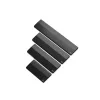 Подставка эргономическая под запястья Glorious Wrist Rest Full Size Dark (GV-100-DARK)