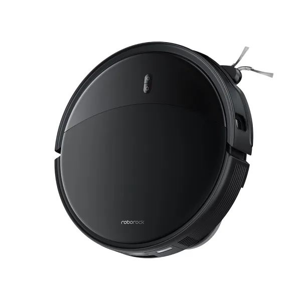 Робот-пылесос Roborock Saros 10R Черный