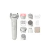 Набор для ухода за лицом и телом Philips Beauty Set Серии 9900 BRE750/00