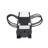 Контактор КРМ iPower CJ19-25A 10кВАр 1НО+1НЗ 230В