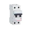 Автоматический выключатель Legrand 404046 2П C 40A TX3 6000 6kA