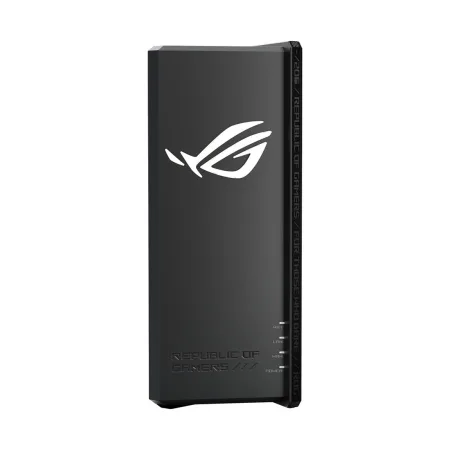 Сетевой маршрутизатор со встроенной беспроводной точкой доступа ASUS GS-BE18000