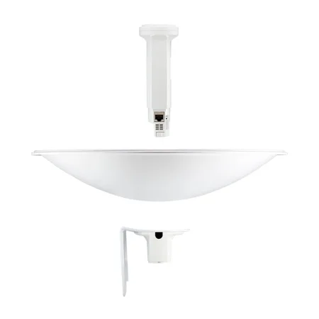 Беспроводной маршрутизатор Ubiquiti PBE-M5-400