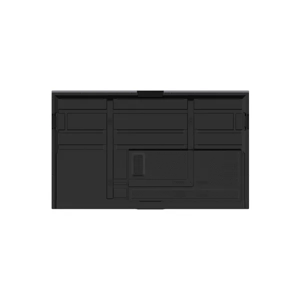Интерактивная панель Hikvision DS-D5A86RB/B3 86″