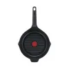 Сковорда-гриль Tefal Delicio E2324074 26см