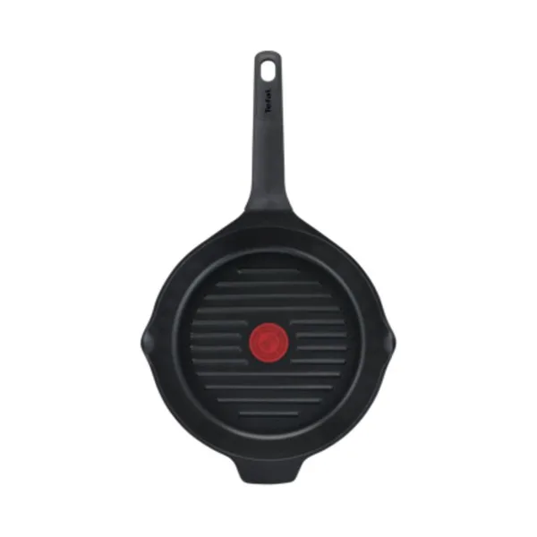Сковорда-гриль Tefal Delicio E2324074 26см