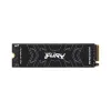 Твердотельный накопитель SSD Kingston FURY Renegade SFYRSK/1000G M.2 NVMe PCIe 4.0 HeatSink