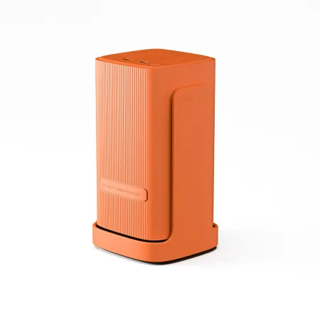 Проектор портативный Wanbo Cube 1 Canyon Orange