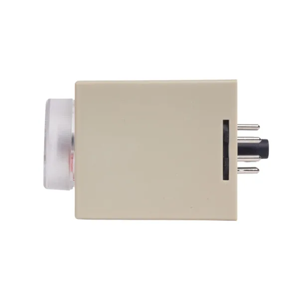 Реле времени iPower АH3-2 (0-60 min) AC 220V