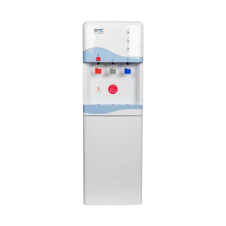 Кулер для воды напольный SVC Aqua series 93LA