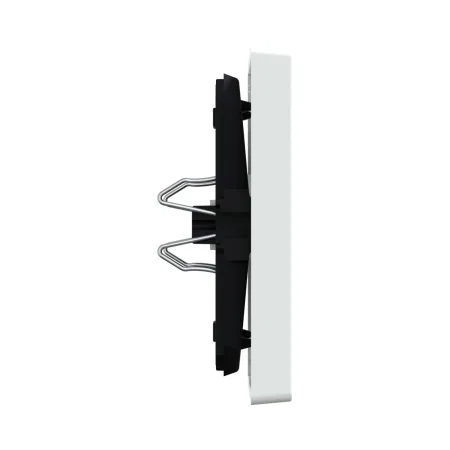 Клавиша MERTEN MTN3300-6035 D-Life 1-ная белый лотос