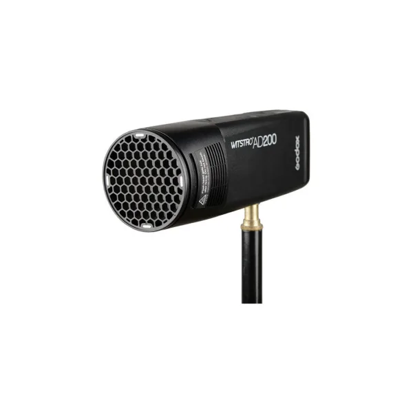 Комплект насадок Godox AK-R1