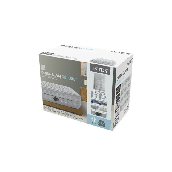 Матрас надувной Intex 64490ND
