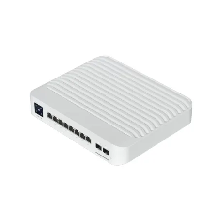 Коммутатор Ubiquiti USW-Pro-8-PoE