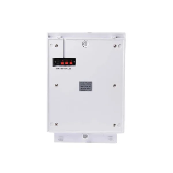 Динамик настенный L-FRANK AUDIO HWR 118T 5W