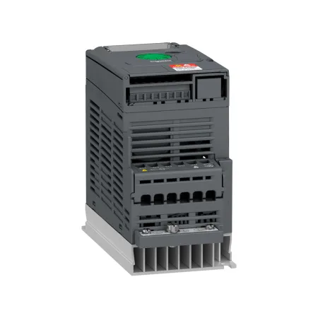 Преобразователь частоты SE ATV310H075N4E ATV310 0,75кВт 380В 3ф
