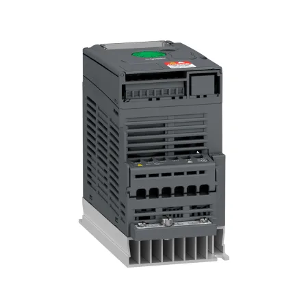 Преобразователь частоты SE ATV310H037N4E ATV310 0.37кВт 380В 3ф
