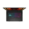 Ноутбук MSI Katana 17 HX B14WFK-403XKZ 17,3″ FHD 144Hz i7-14650HX 16GB 1TB RTX5060 DOS