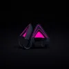 Накладные кошачьи ушки на гарнитуру Razer Kitty Ears for Kraken - Neon Purple