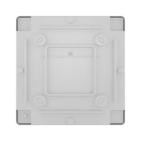 Коробка ответвит. с гладкими стенками DKC 53810 IP56 100х100х50мм