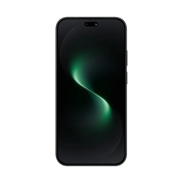 Абонентский терминал Huawei Nova 15 Pro KLE-LX9 12GB RAM 256GB ROM Black