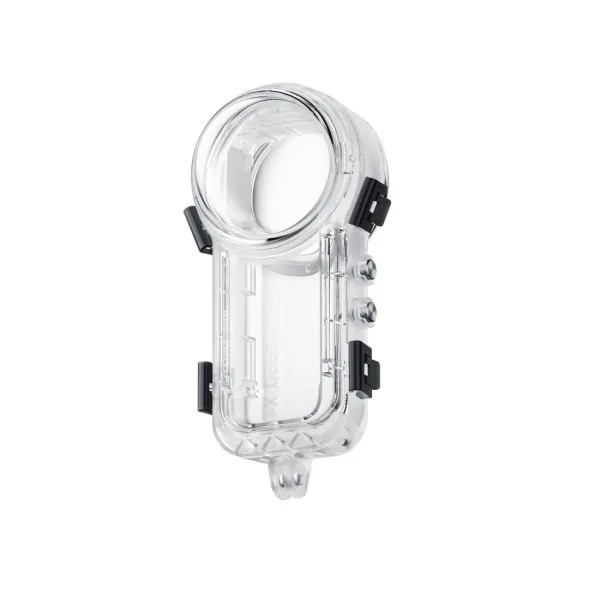 Водонепроницаемый кейс для Экшн-камеры Insta360 X4 Dive Case CINSBBMG