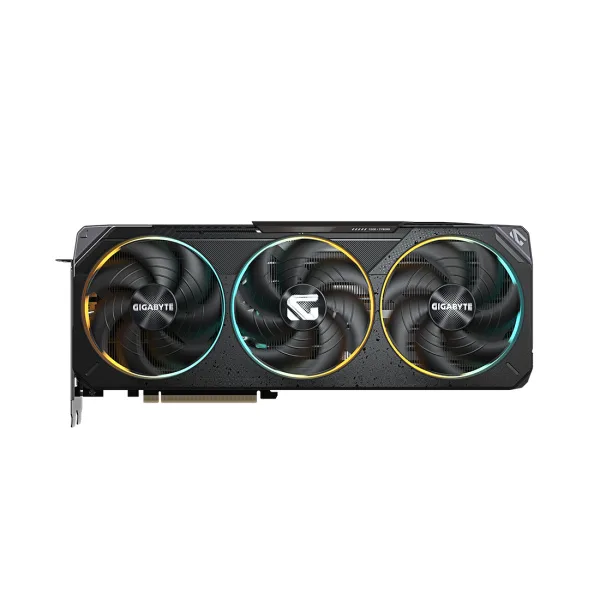 Видеокарта Gigabyte (GV-N5070GAMING OC-12GD) RTX5070 GAMING OC 12G