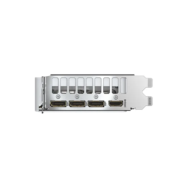 Видеокарта Gigabyte (GV-N5060AERO OC-8GD) RTX5060 AERO OC 8G