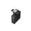 Кулер для процессора Deepcool AG400 BK ARGB V2